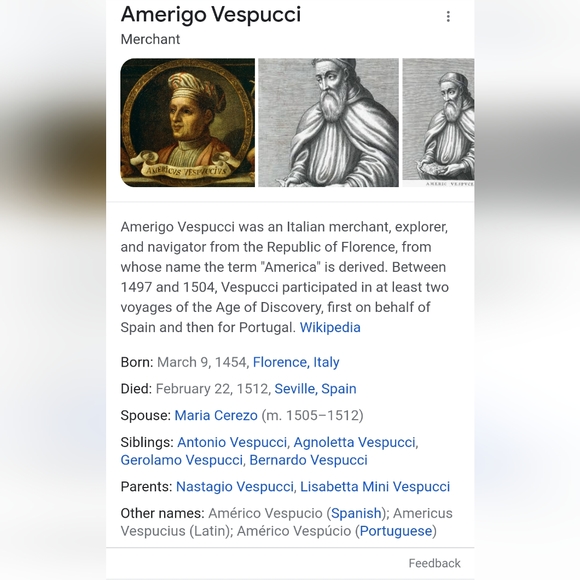 Amerigo Vespucci L Mens Italian Cotton Navy Polo Sport Sailing Shirt - Picture 11 of 11